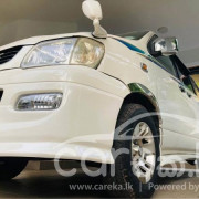 TOYOTA NOAH KR42 1998