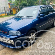 DAIHATSU CHARADE 2004