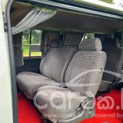 TOYOTA DOLPHIN 1992