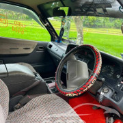 TOYOTA DOLPHIN 1992