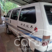 TOYOTA TOWNACE 1989