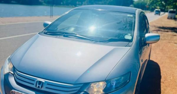 HONDA INSIGHT 2009