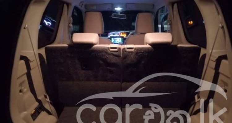 SUZUKI WAGON R 2018