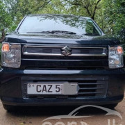 SUZUKI WAGON R 2018