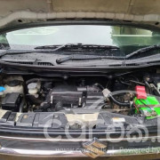SUZUKI WAGON R 2018