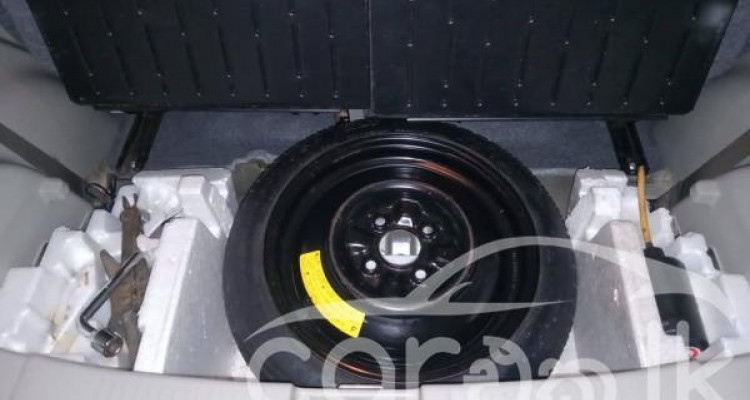 SUZUKI WAGON R 2018