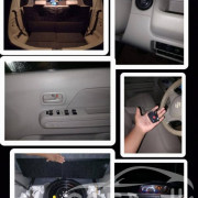 SUZUKI WAGON R 2018