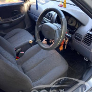HYUNDAI ACCENT 2001