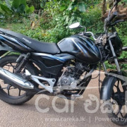 BAJAJ DISCOVER 2015
