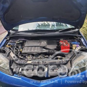 MAZDA 2 2003