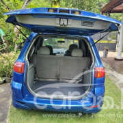 MAZDA 2 2003