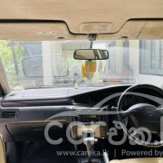NISSAN BLUEBIRD SU14 1999