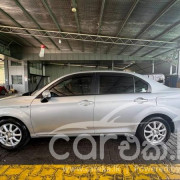 TOYOTA AXIO 2014