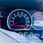 SUZUKI ALTO K10 2012