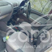 TOYOTA STARLET EP91 1998