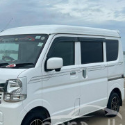 SUZUKI EVERY 2018