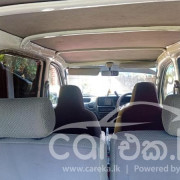 DAIHATSU HIJET 2002