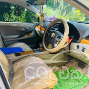 TOYOTA ALLION 2008