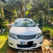 TOYOTA ALLION 2008