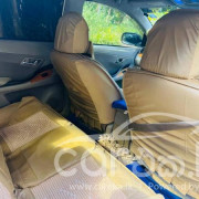 TOYOTA ALLION 2008