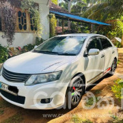 TOYOTA ALLION 2008