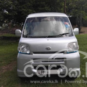 DAIHATSU HIJET 2016