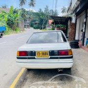 TOYOTA CORONA 1985