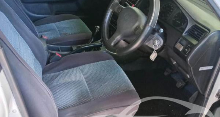 TOYOTA CARINA 1997