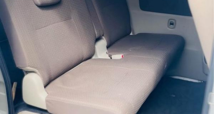 SUZUKI EVERY 2018