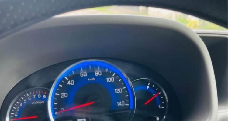 SUZUKI EVERY 2018