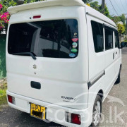 SUZUKI EVERY 2018