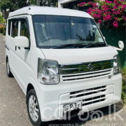 SUZUKI EVERY 2018