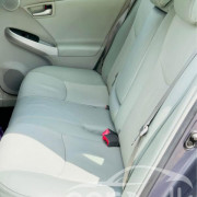 TOYOTA PRIUS 2013