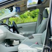 TOYOTA PRIUS 2013