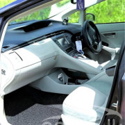 TOYOTA PRIUS 2013