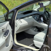 TOYOTA PRIUS 2013