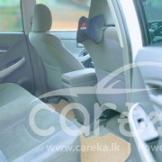 TOYOTA PRIUS 2011