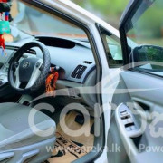 TOYOTA PRIUS 2011