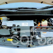 TOYOTA PRIUS 2011