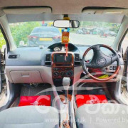 TOYOTA VIOS 2003