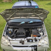 DAIHATSU CHARADE 2006