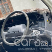 TOYOTA DOLPHIN LH113 1996