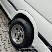 TOYOTA DOLPHIN LH113 1996