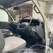 TOYOTA DOLPHIN LH113 1996