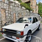 MITSUBISHI LANCER BOX 1983