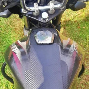 BAJAJ DISCOVER 125 2014