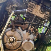 BAJAJ DISCOVER 125 2014