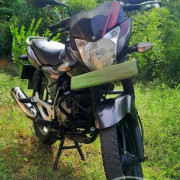 BAJAJ DISCOVER 125 2014