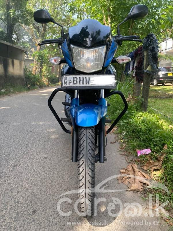 HERO HUNK 2019