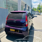 TATA NANO 2014